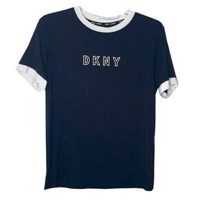 ❤️ 🆕 DKNY SPORT Tshirt Size SP